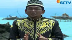 Islam adalah agama universal yang mengatur seluruh aspek kehidupan manusia. Di dalam fikih pun, ada yang namanya fikih ibadah, yang mengatur bagaimana antara hubungan hamba dengan Tuhan-nya. 