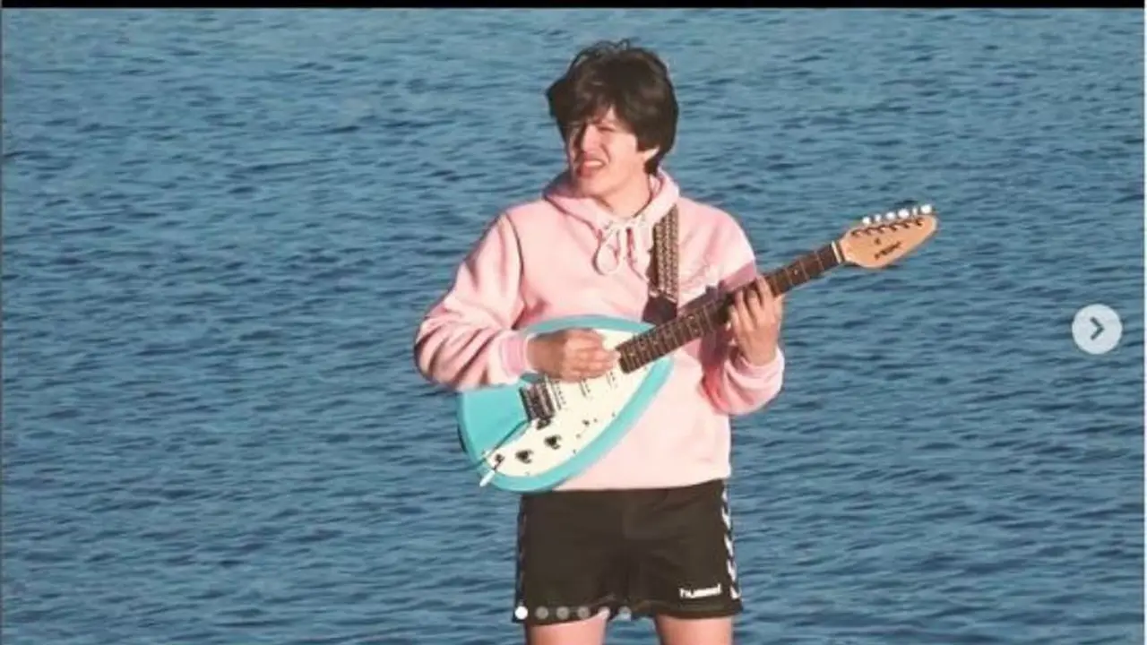Siap Gelar Konser Lagi di Jakarta, Ketenaran Boy Pablo Berawal dari Keisengan