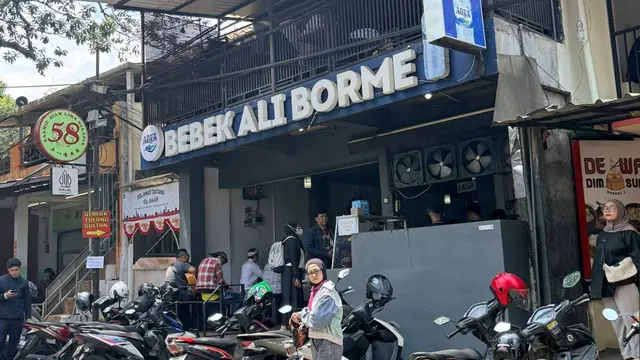 Kuliner Khas yang Wajib Dicoba dan Rute Hemat Waktu