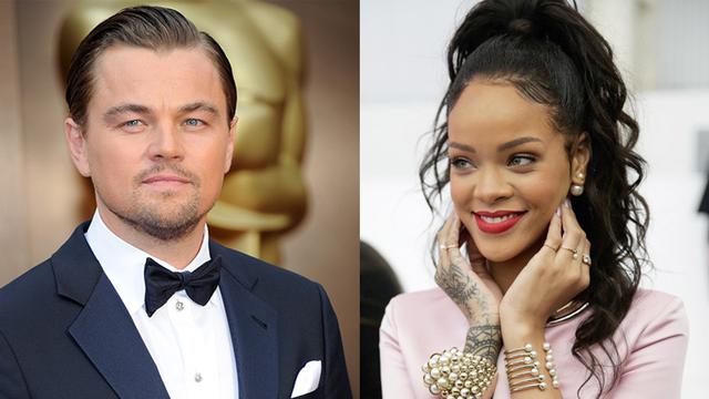 Leonardo DiCaprio Mesra dengan Model Panas, Putus dari 