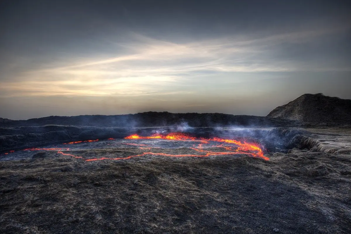 [Bintang] Ethiopia