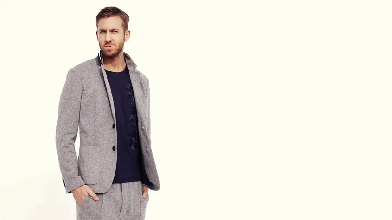 Calvin Harris