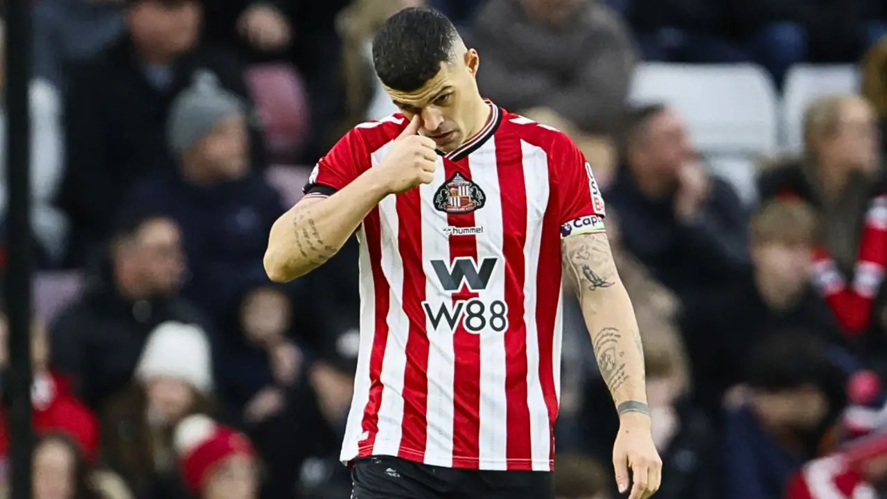 Sunderland vs Leeds United