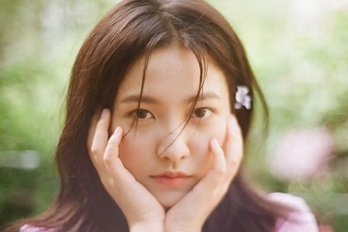 Yeri Red Velvet