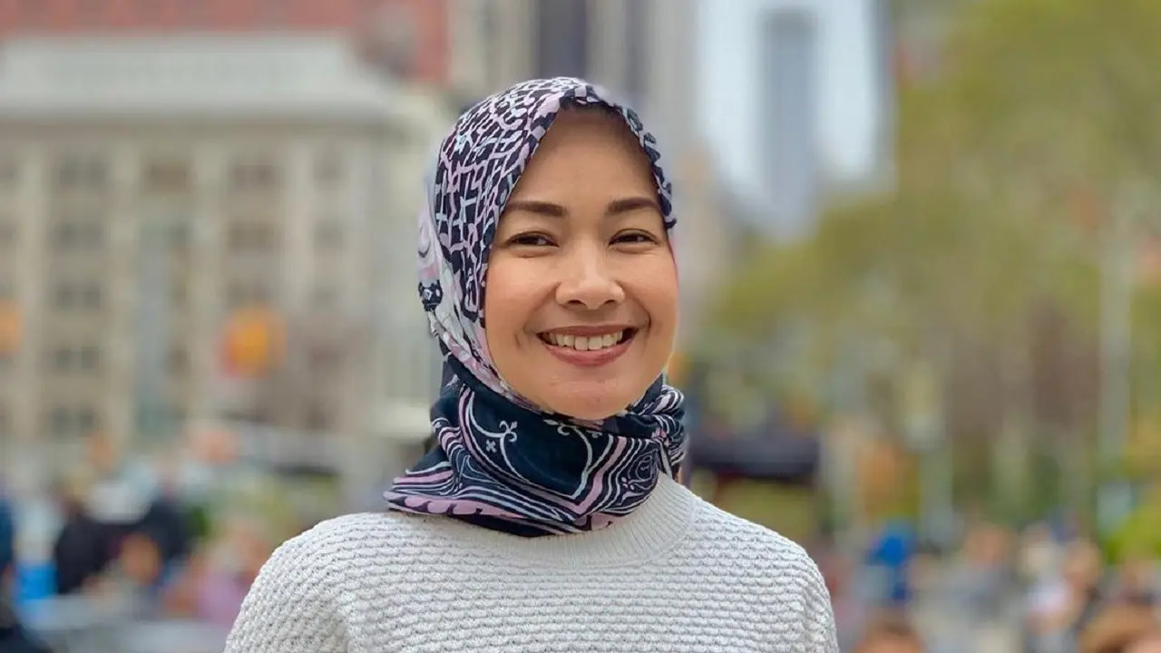Alya Rohali