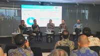 Telkom Dorong Kedaulatan Teknologi Lewat Indonesia Tech Sovereignty Forum 2026