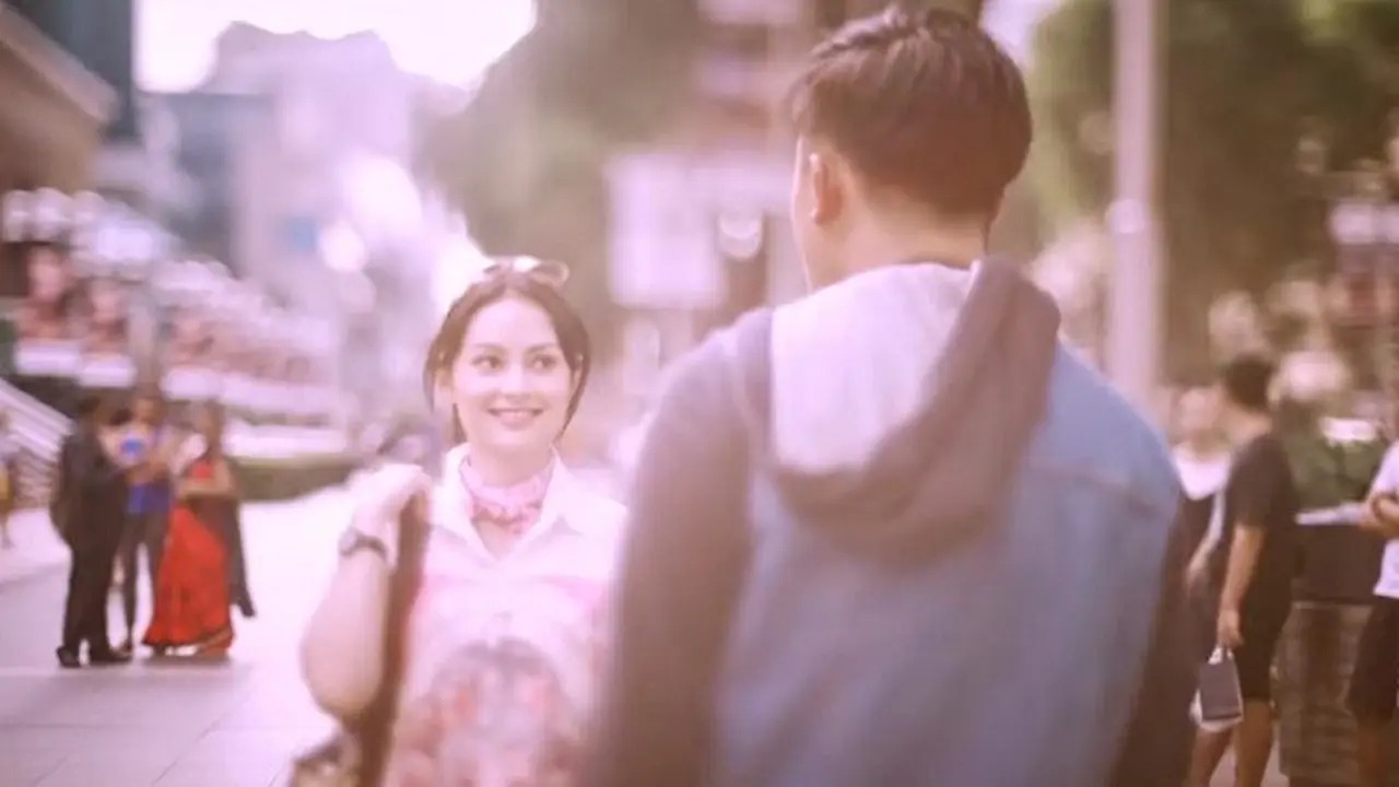 [Bintang] Rizky Febian