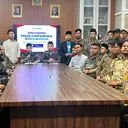Gerakan Mahasiswa Hidayatullah Ajak Semua Pihak Jaga Persatuan