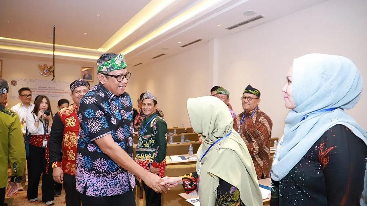 Wali Kota Bontang Percepat Akses Internet ke Pesisir, Tumbuhkan Kota Tanpa Kesenjangan Digital