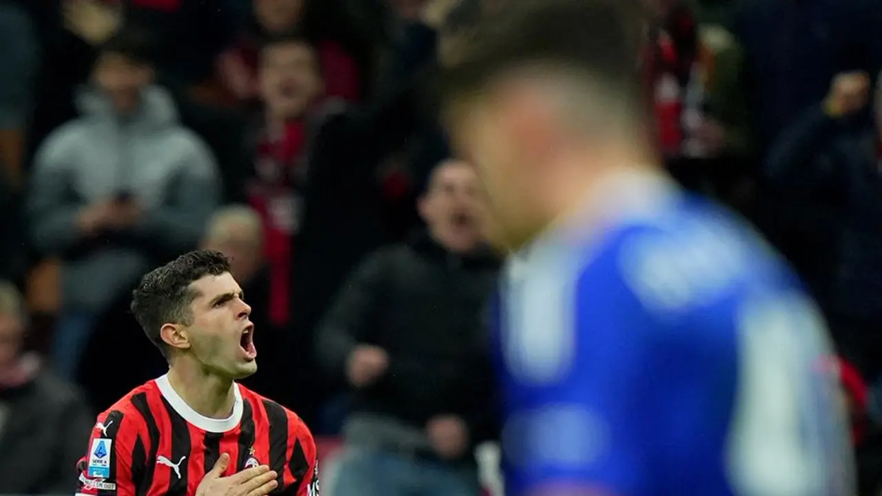 Christian Pulisic