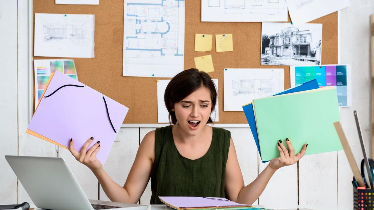 Ciri-Ciri Pekerjaan Mulai Menggerogoti Kesehatan Mental Anda