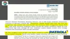 Pihak Bank BRI berikan tanggapan terkait hilangnya saldo sejumlah nasabah secara mendadak.