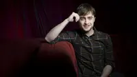 Daniel Radcliffe Kembali Hidupkan "Harry Potter"