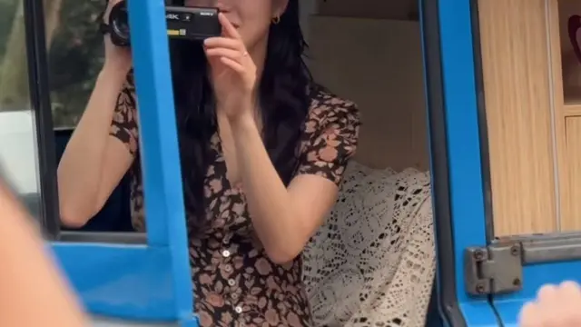 Kim Go Eun (Instagram/ggonekim)