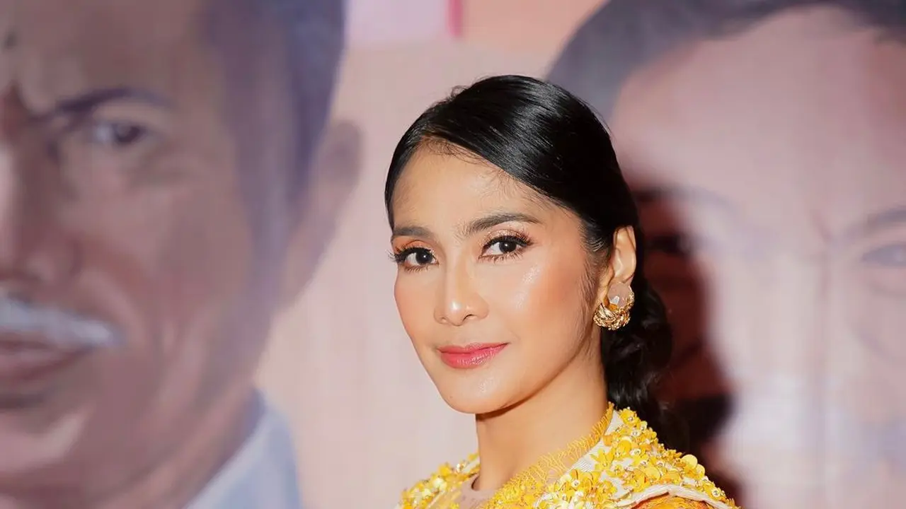 Maudy Koesnaedi. (Foto: Dok. Instagram @maudykoesnaedi)