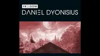 Daniel Dyonisius Rilis Single Pertama berjudul Freedom. (instagram.com/daniel.dyonisius)