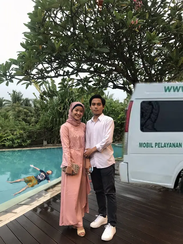 6 Editan Foto Netizen Minta Anak Kecil Dihilangkan Ini Jadinya Malah Kocak