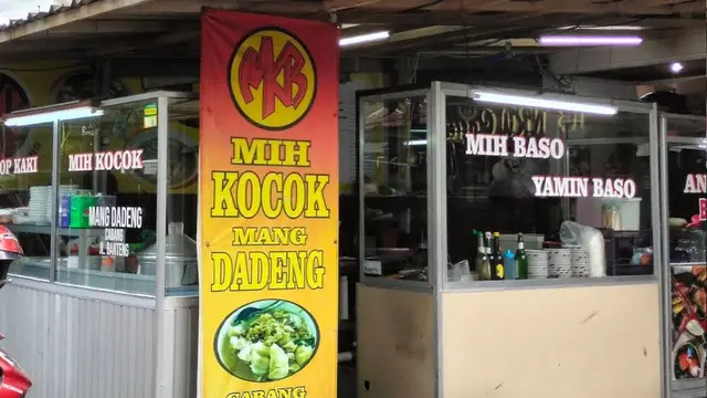 Kuliner Khas yang Wajib Dicoba dan Rute Hemat Waktu