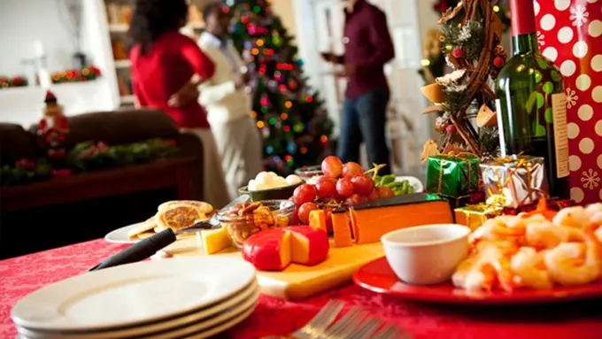 [Bintang] 3 Zodiak yang Tetap Party Meski Bulan Puasa Begini