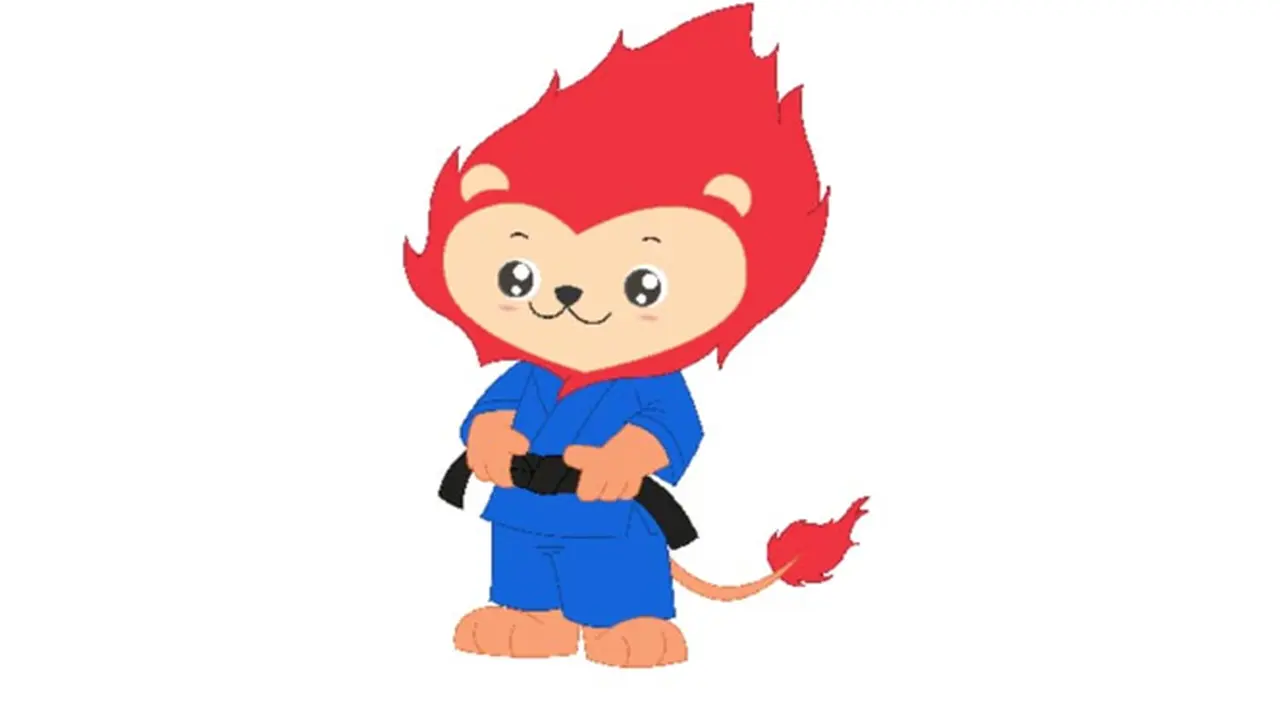 Ilusrasi Judo SEA Games 2015