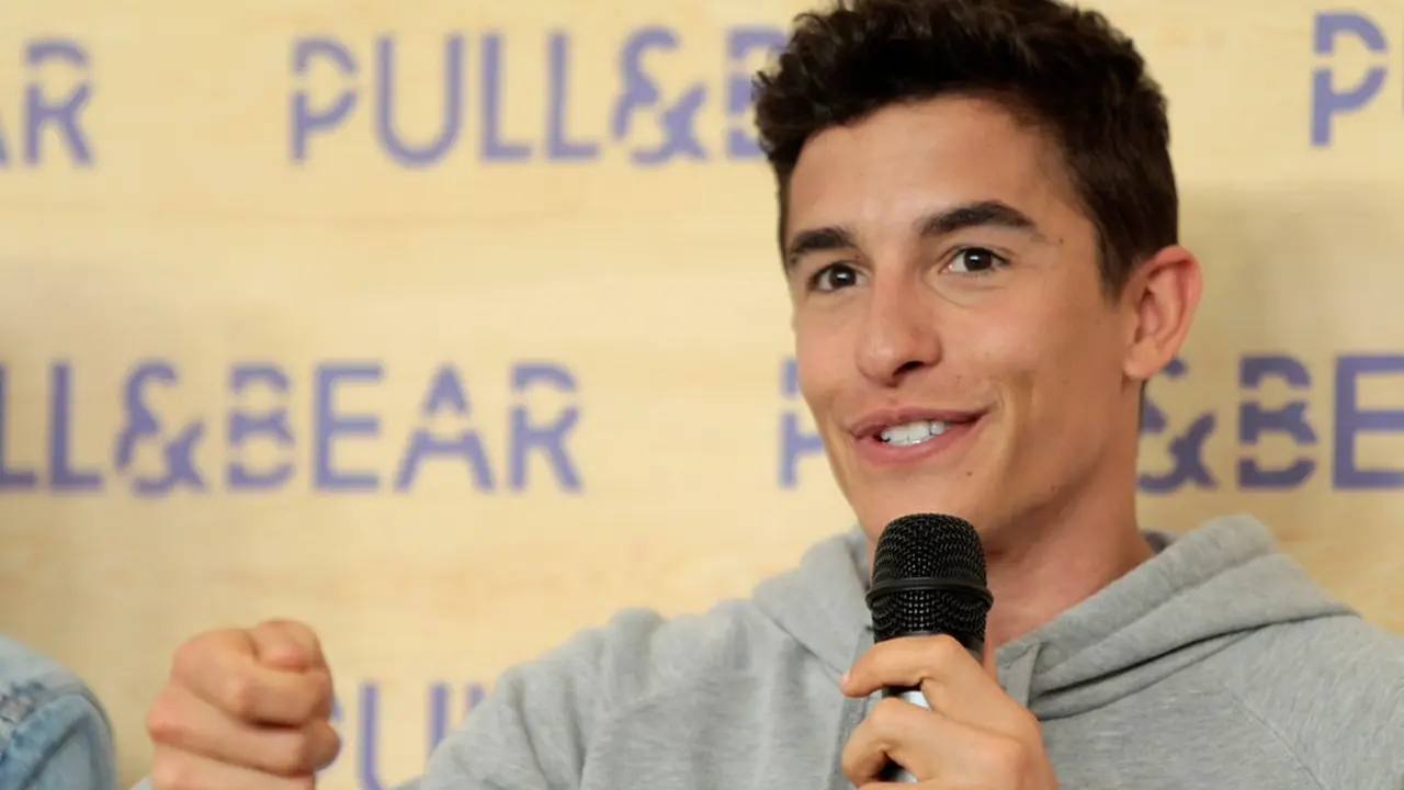 Marc Marquez
