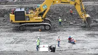 Laba United Tractors Turun (UNTR) Jadi Rp 14,81 Triliun pada 2025