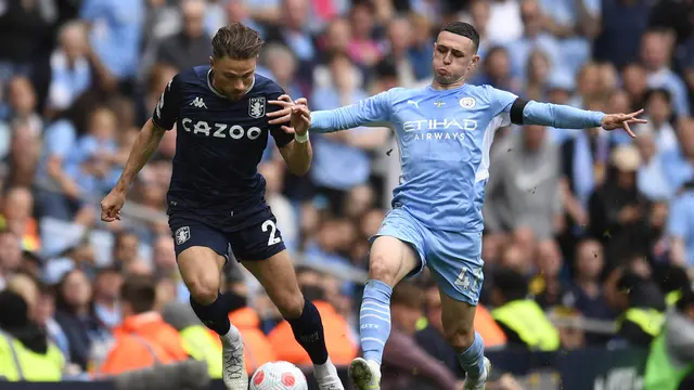 Manchester City