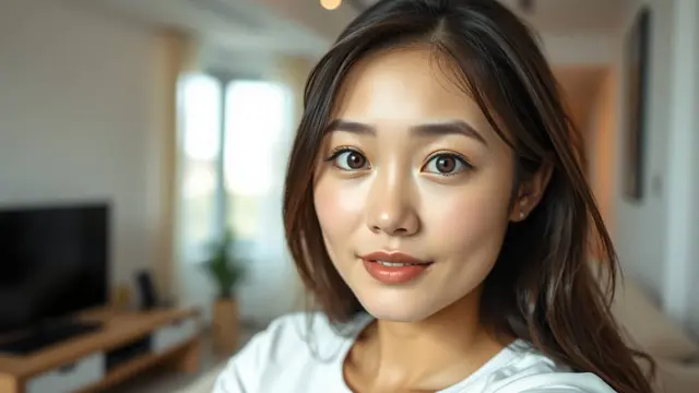 penyebab mata panda