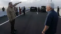 SBY dan Hatta Rajasa Kampanye di Malang Hari Ini
