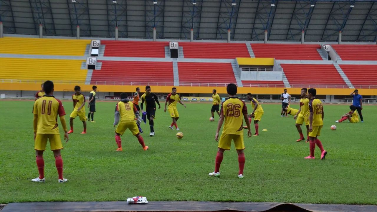 Sriwijaya FC