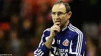 Sunderland Pecat Martin O'Neill