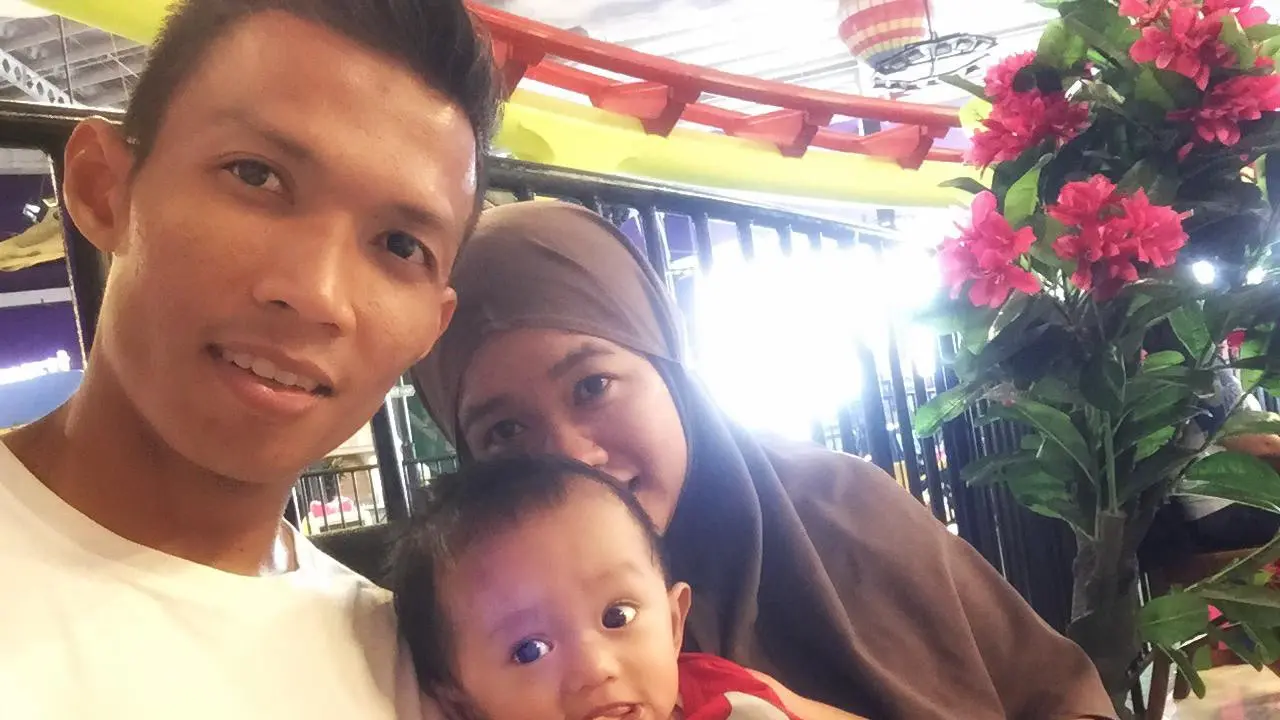 Eky Taufik