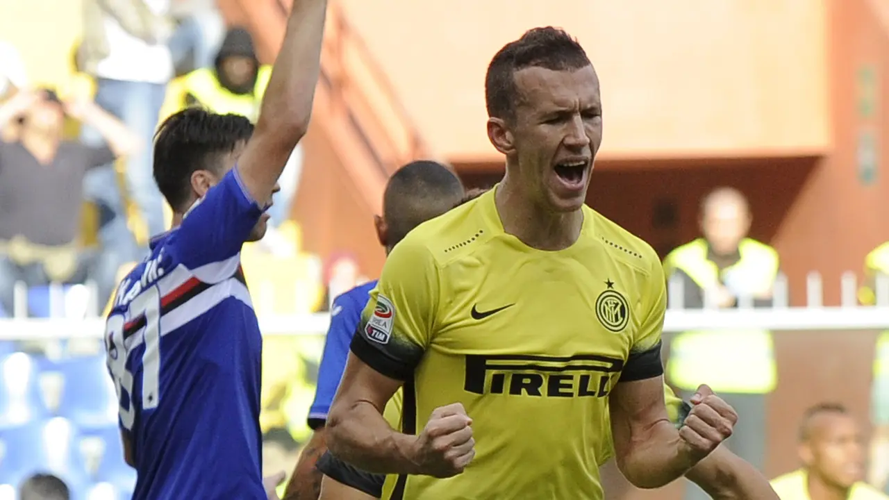 Sampdoria vs Inter Milan