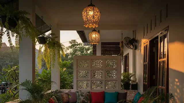 Teras Rasa Cafe