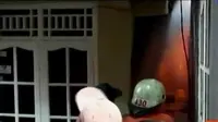 Kebakaran di Setiabudi hingga Video Mudik Pemirsa SCTV