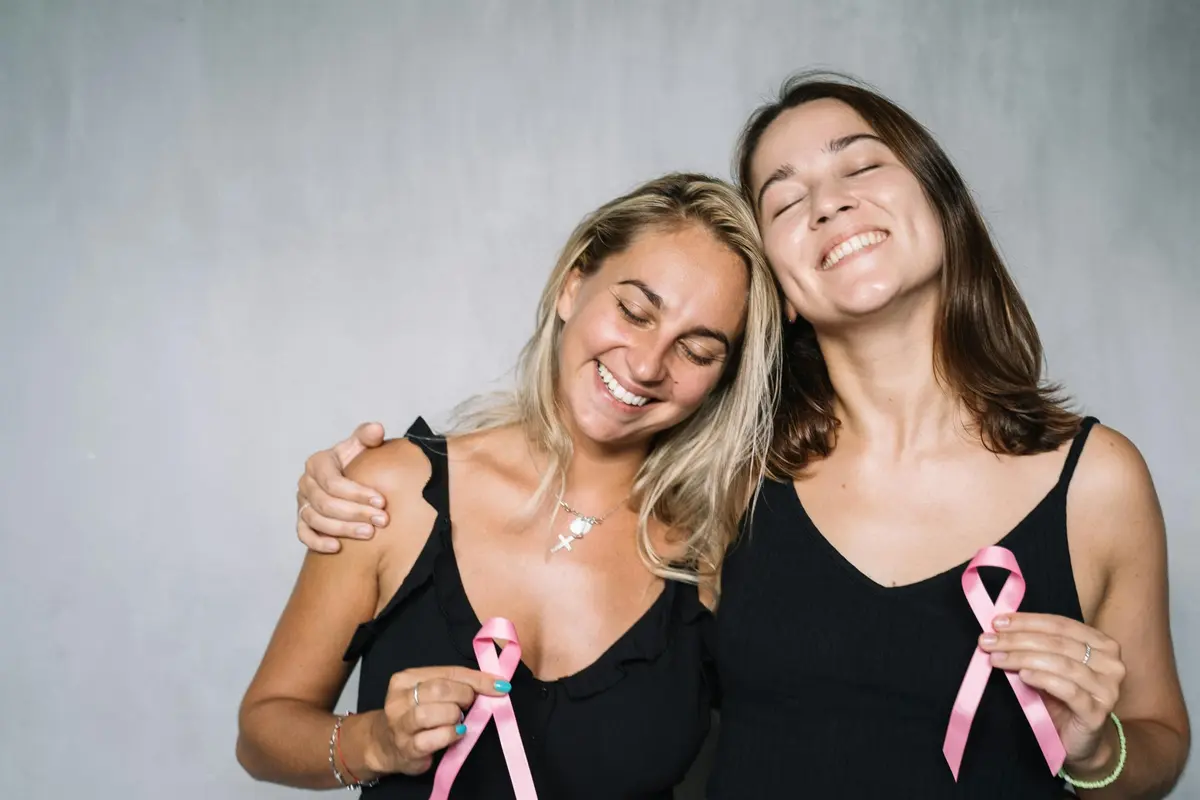 Mengenal Kanker Payudara Triple Negatif, Jenis Kanker yang Lebih Agresif (Foto dok : Pexels.com/Anntarazevich)