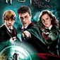 Harry Potter and the Order of the Phoenix ialah film kelima dari seri Harry Potter