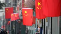 Miliarder Termuda Dunia Banyak Lahir dari China