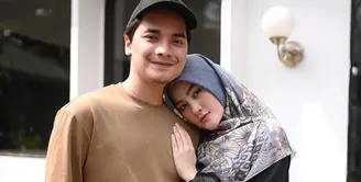 Alvin Faiz dan Henny Rahman (Instagram/alvin_411)