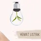 Ilustrasi Hemat Listrik (Liputan6.com/Andri Wiranuari)