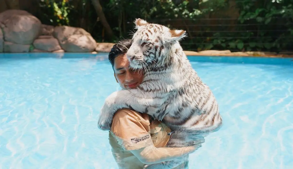 Alshad Ahmad (Instagram/alshadahmad)