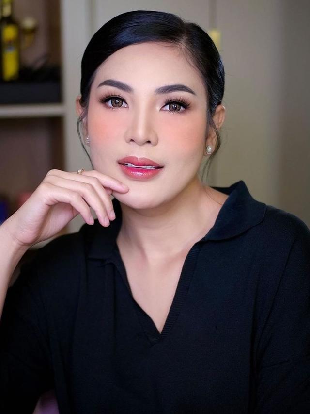 Nindy Ayunda. (Foto: Dok. Instagram @nindyayunda)