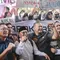 Belasan Ribu Massa di Jember Dukung Program Strategis Prabowo, Minta MBG Tetap Dilanjutkan