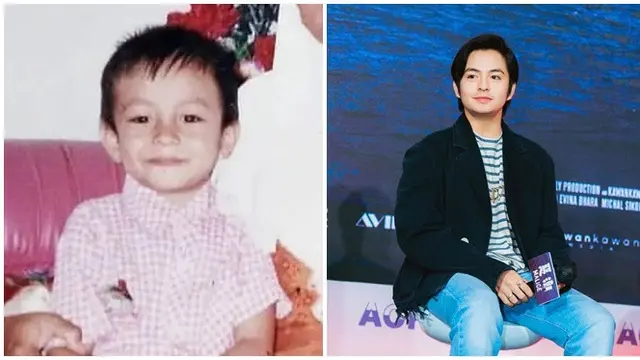 Potret Masa Kecil Vs Kini Pemain Utama Film Budi Pekerti, Bikin Pangling