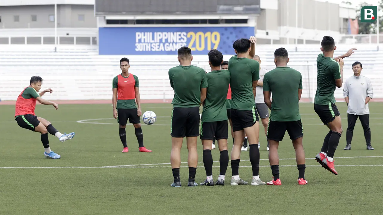 Timnas Indonesia U-22