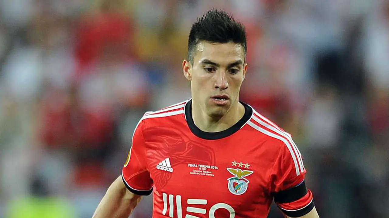 Nicolas Gaitan