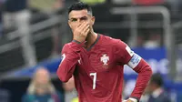 Cristiano Ronaldo dan 2 Pemain Inggris Masuk Tim Paling Mengecewakan di Piala Dunia 2026