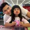 Teuku Ryan Belum Kenalkan Kekasih Barunya ke Moana, Ini Alasannya