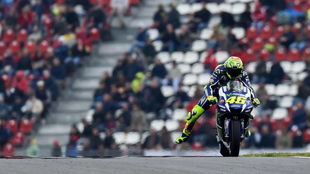 Valentino Rossi