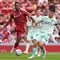 Liverpool Kalah dari Monaco, Ini 3 Catatan Pentingnya